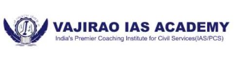 Vajirao IAS Academy Delhi Logo